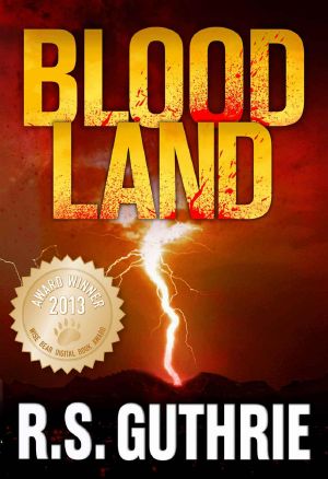 [James Pruett Mystery 01] • Blood Land · A James Pruett Mystery (Volume One)